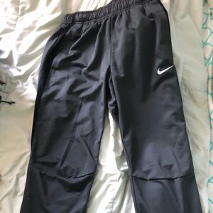 Nike Athletic Sweatpants
